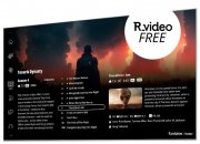 R_volution PlayerOne 8K
