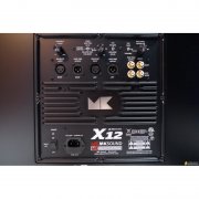 M&K Sound X12