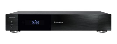 R_volution PlayerOne 8K
